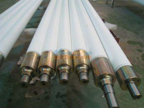 秦皇岛专业光复辊橡胶制品 市场行情与选购指南