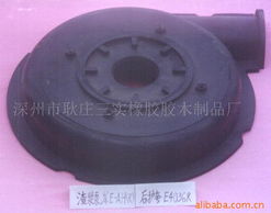 深州市耿庄三实橡胶胶木制品厂 专业橡胶制品生产与创新应用