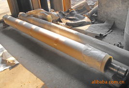 淄博市临淄玉海橡塑制品厂胶辊产品与橡胶制品列表