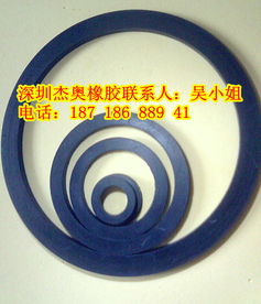供应防老化机械橡胶脚垫与橡胶密封圈 价格、厂家与制品图鉴