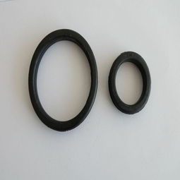 橡胶制品的多样世界 从橡胶垫到密封圈的专业解读与高清图鉴