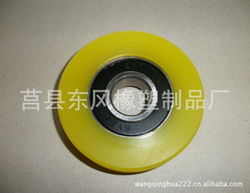 莒县东风橡塑制品厂 橡胶制品的匠心制造与创新发展